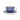 Kop en Schotel 230 ml - Lace