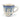 Tulp mok 330 ml - Daydream