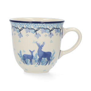 Tulp Mok 330 ml - Deer