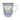 Tulp Mok 500 ml - Flower Meadow