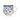 Boeren Mok 90 ml - Hearts