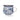 Boeren Mok 90 ml - Garden of Joy