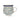 Boeren Mok 90 ml - Peaceful
