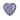 Ofenschale Herz 720 ml – Dancing Hearts