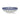 Serveerschaal 1250 ml - Ice Stars