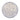 Bord Plat Ø 25 cm - Hearts