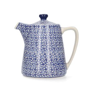 Rechte Theepot 1000 ml - Buttercup