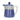 Rechte Theepot 1000 ml - Spring Hill