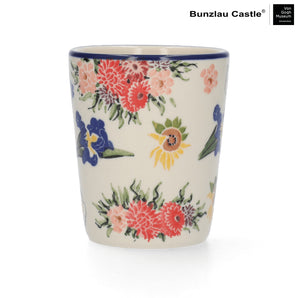 Mok Tumbler 240 ml - Van Gogh Museum - Vincent's Flowers Unikat