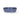 Schaal Premium 820 ml - Indigo