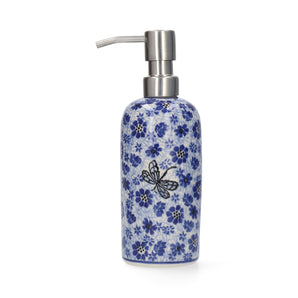 Zeeppomp hoog 350 ml - Dragonfly