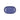 Schaal Plat Ovaal Medium - Waves