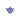 Magneet Theepot Teapot - Lace