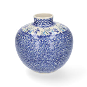 Vase - Floral Party