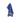 Keukendoek Kip Koningsblauw