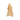 Theedoek Hart Geel