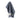 Theedoek Kat Donkerblauw