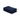 Vaatdoekje Donkerblauw Set van 2