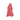 Keukendoek Block - Rood