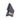 Theedoek Kip Donkerblauw
