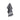 Theedoek Hond Donkerblauw
