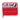 Pannenlap Honden Rood