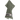 Keukendoek Kip Donkergroen