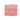 Pannenlap Daydream Roze CE