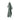 Keukendoek Jungle Seaweed Green