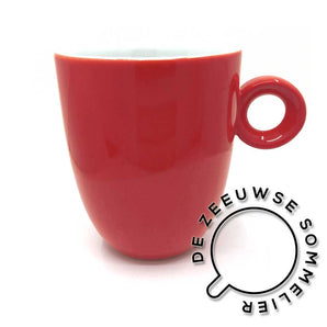 Mok, Rood