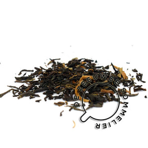 No. 204 Golden Yunnan