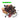 No. 148 Mild Berry Breeze