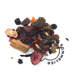 No. 148 Mild Berry Breeze