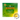 Green Tea Lemon - 50 theezakjes