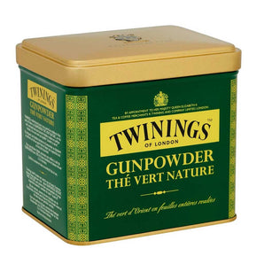 Gunpowder