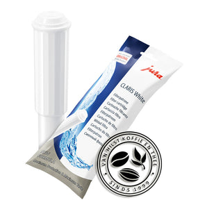 Jura - Filter Claris White