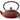 Bredemeijer - Theepot Xilin, rood