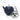 Bredemeijer Bella Ronde Oxford Blue