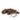 Rooibos, aardbeiblad, vanillestukjes (5%), aroma, aardbeien (2%), vanillepoeder (2%).