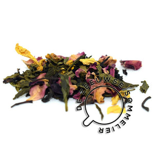 No. 199 Peachy Rose