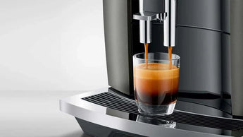 Koffie voor volautomaten