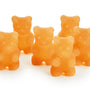 6 Fruitige Tea Bears