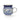Boeren Mok 240 ml - Floral Party