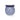 Boeren Mok 240 ml - White Hearts