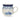 Boeren Mok 240 ml - Deer