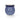 Boeren mok 240 ml - Blue Diamond