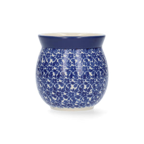 Boeren mok 240 ml - Indigo