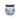 Boeren Mok 240 ml - Blue Garden