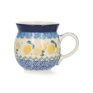 Boeren Mok 240 ml - Lemons