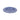 Diep bord Ø: 23,5 cm - Blue Diamond